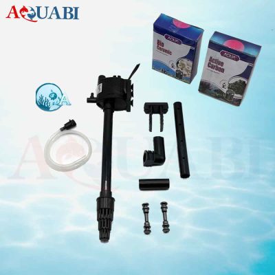 آکواریوم آکوا BT-400