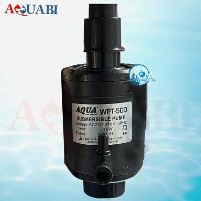 آکواریوم آکوا BT-500
