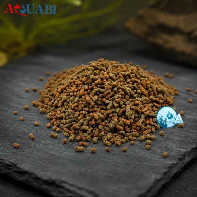 غذای ماهی اسپیروآستا MINI دلتا