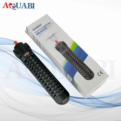 بخاری آکواریوم پوشش دار HQ-100 سوبو