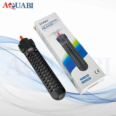 بخاری آکواریوم پوشش دار HQ-200 سوبو