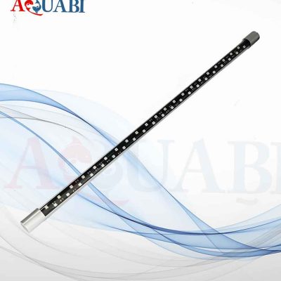 لامپ LED قرمز آکواریوم سوبو T8-80-9w