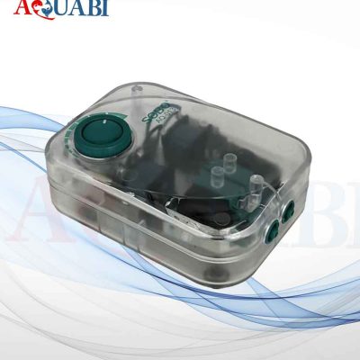پمپ هوا دو خروجی AQ-013 سوبو