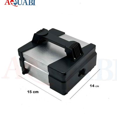 پمپ هوای مرکزی کم صدا SB-30B سوبو