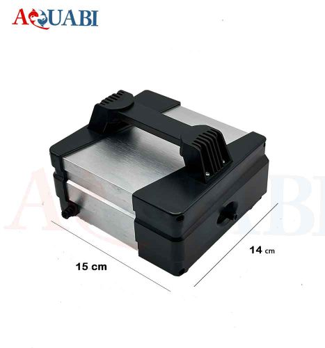 پمپ هوای مرکزی کم صدا SB-30B سوبو