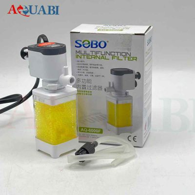 فیلتر داخلی AQ-6000F سوبو