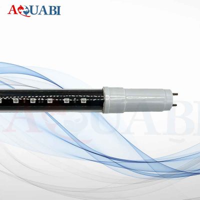 نور آکواریوم قرمز T8-10W-80D سوبو
