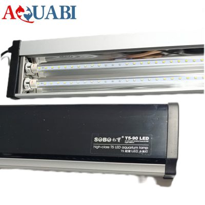 سیستم نورپردازی آکواریوم T5-90LED سوبو