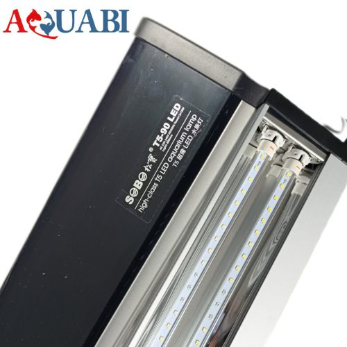 سیستم نورپردازی آکواریوم T5-90LED سوبو
