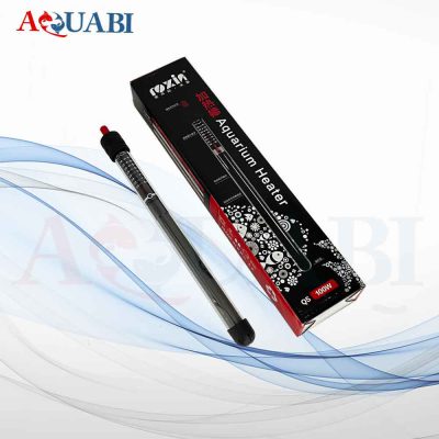 بخاری آکواریوم Q5-100w روکسین