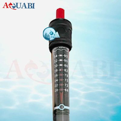 بخاری آکواریوم Q5-100w روکسین