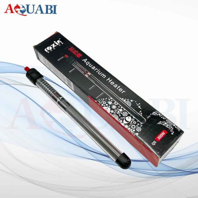 بخاری آکواریوم Q5-200w روکسین