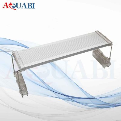 سیستم نورپردازی آکواریوم RS-E400 (سفید و صورتی)