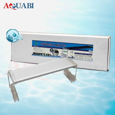 سیستم نورپردازی آکواریوم RS-E400 (سفید و صورتی)