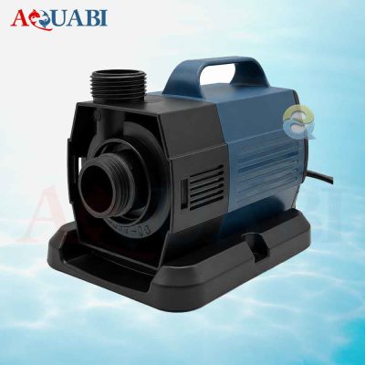 واتر پمپ خشک و تر BO-4800A سوبو