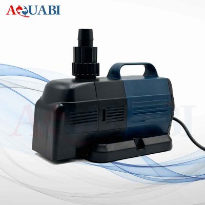 واتر پمپ خشک و تر BO-4800A سوبو (حداکثر هد 4/5 متر)