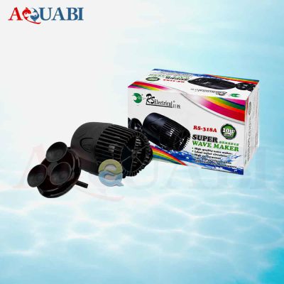 موج ساز آکواریوم آر اس الکتریکال RS-318A