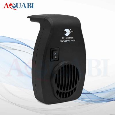 فن خنک کننده آکواریوم آر اس الکتریکال RS-332