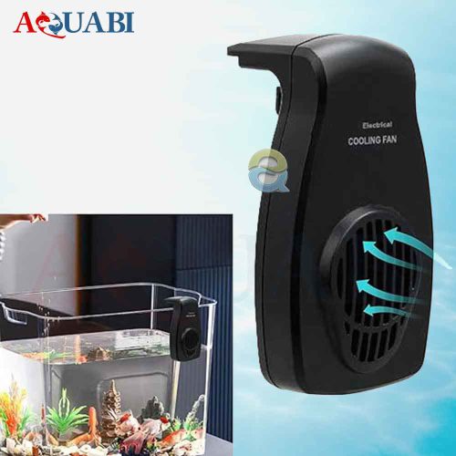 فن خنک کننده آکواریوم آر اس الکتریکال RS-331