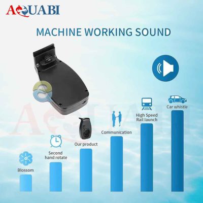 فن خنک کننده آکواریوم آر اس الکتریکال RS-332