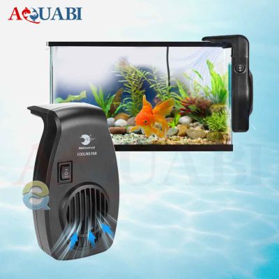 فن خنک کننده آکواریوم آر اس الکتریکال RS-332
