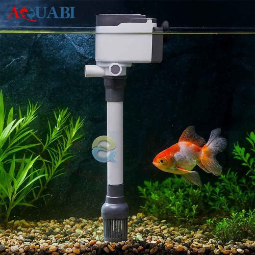 پاور هد آکواریوم سوبو AQ-1048