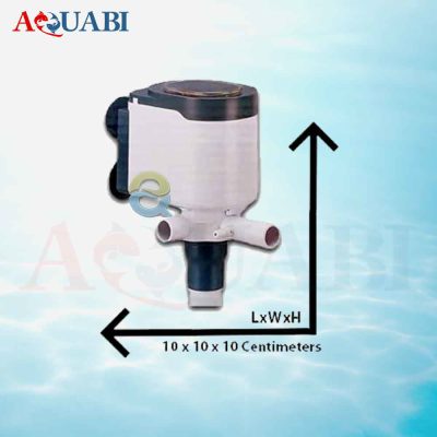 پاور هد آکواریوم سوبو AQ-1048