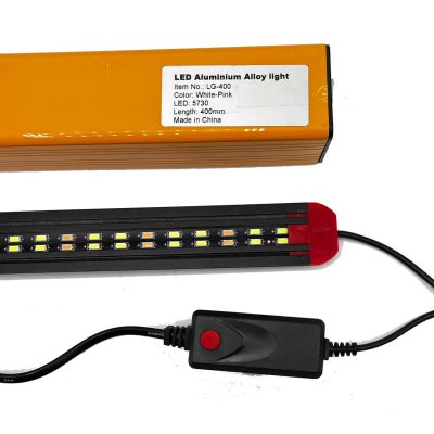 نور ال ای دی آکواریوم LG-400