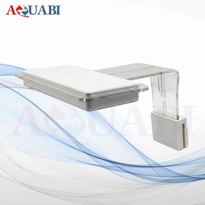 چراغ گیره دار آکواریوم سوبو LED-500c