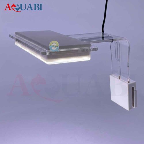چراغ گیره دار آکواریوم سوبو LED-500c