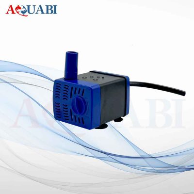 واتر پمپ RS-901 آر اس الکتریکال (حداکثر هد 0.65 متر)