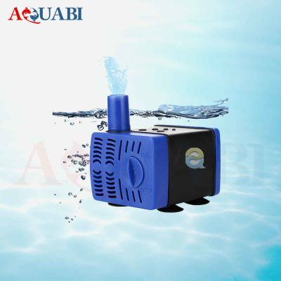 واتر پمپ RS-901 آر اس الکتریکال (حداکثر هد 0.65 متر)