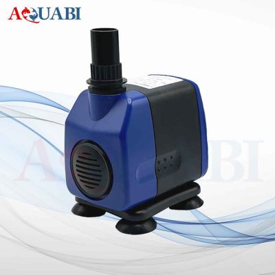 واتر پمپ RS-942 آر اس الکتریکال (حداکثر هد 2 متر)