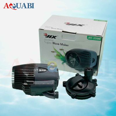 موج ساز آکواریوم جیکس JIX-220M