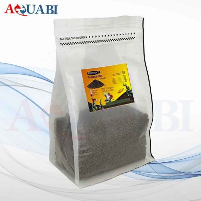 غذای ماهیان تروپیکال فیش فرمول (اقتصادی)