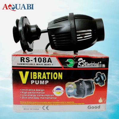 موج ساز آکواریوم آر اس الکتریکال RS-108A