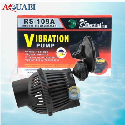 موج ساز آکواریوم آر اس الکتریکال RS-109A