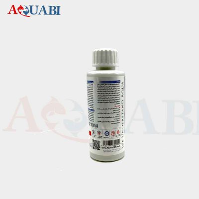 محلول حذف کننده نیترات آکواریوم آلیتا