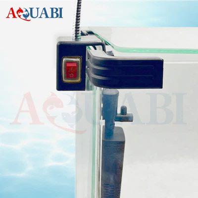 آکواریوم دلسا DL-450 با تجهیزات