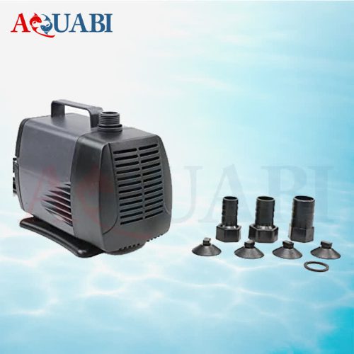 واتر پمپ خشک و تر WP-6000 سوبو (حداکثر هد 4 متر)