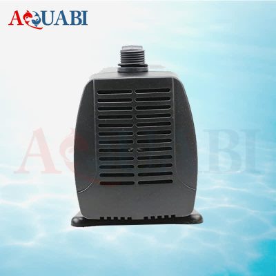 واتر پمپ خشک و تر WP-6000 سوبو (حداکثر هد 4 متر)