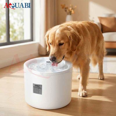 ظرف آبخوری حیوانات خانگی PD-3 سوبو