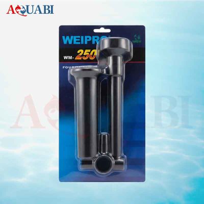 نازل فواره و آبنما MW-250 برند WEIPRO
