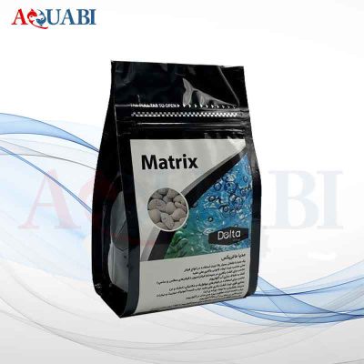 مدیای کشت باکتری ماتریکس 300gr