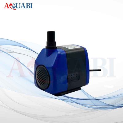 واتر پمپ RS-952 آر اس الکتریکال (حداکثر هد 2/5 متر)
