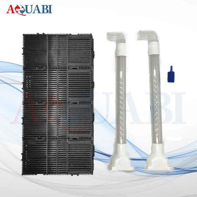 فیلتر زیر شنی آکواریوم هایلا uf-32p