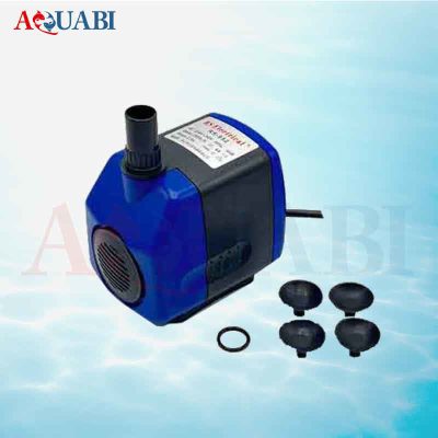 واتر پمپ RS-952 آر اس الکتریکال (حداکثر هد 2/5 متر)
