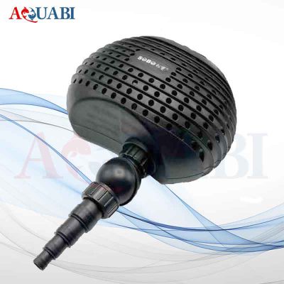 واتر پمپ حوضچه ماهی و برکه WP-6000JS سوبو