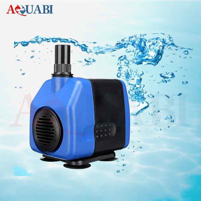 واتر پمپ RS-952 آر اس الکتریکال (حداکثر هد 2/5 متر)