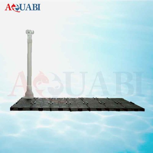 فیلتر زیر شنی آکواریوم هایلا uf-32p